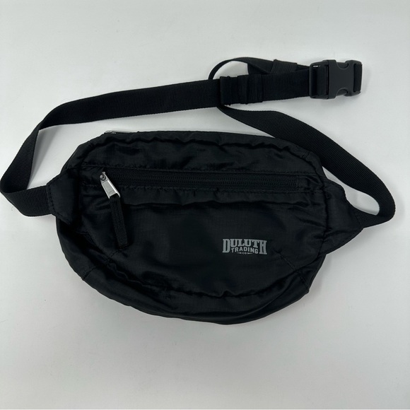 Duluth Trading Renegade Belt Bag - Picture 3 of 8